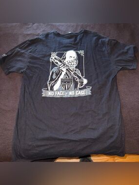 Specialty Forge Tee